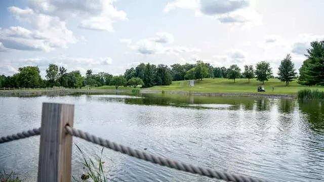 Online Booking - Round of Golf at Stillwater Valley Golf Club - Primary Image