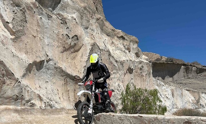 Image 5: Excursión privada en moto por Tenerife