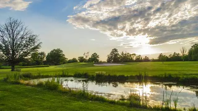 Online Booking - Round of Golf at Landis Creek Golf Club - Primary Image