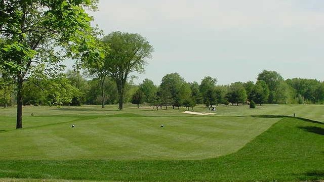 Online Booking - Round of Golf at Mohansic Golf Course