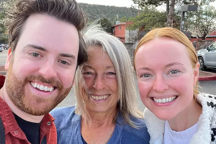 Sedona Spiritual Vortex PRIVATE Tour: Connect, Meditate, Unwind