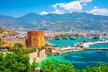 ✈ ANTALYA ET SA RÉGION | Antalya City - Croisière en goélette depuis Kemer 3*, 7 nuit - Circuit - Image 4