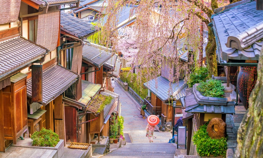 Image 16: ✈ JAPON | De Tokyo à Osaka - Les Incontournables du Japon 3* - Circuit