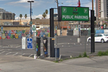 Parking at Container Park Lot 55025 - Second Medium