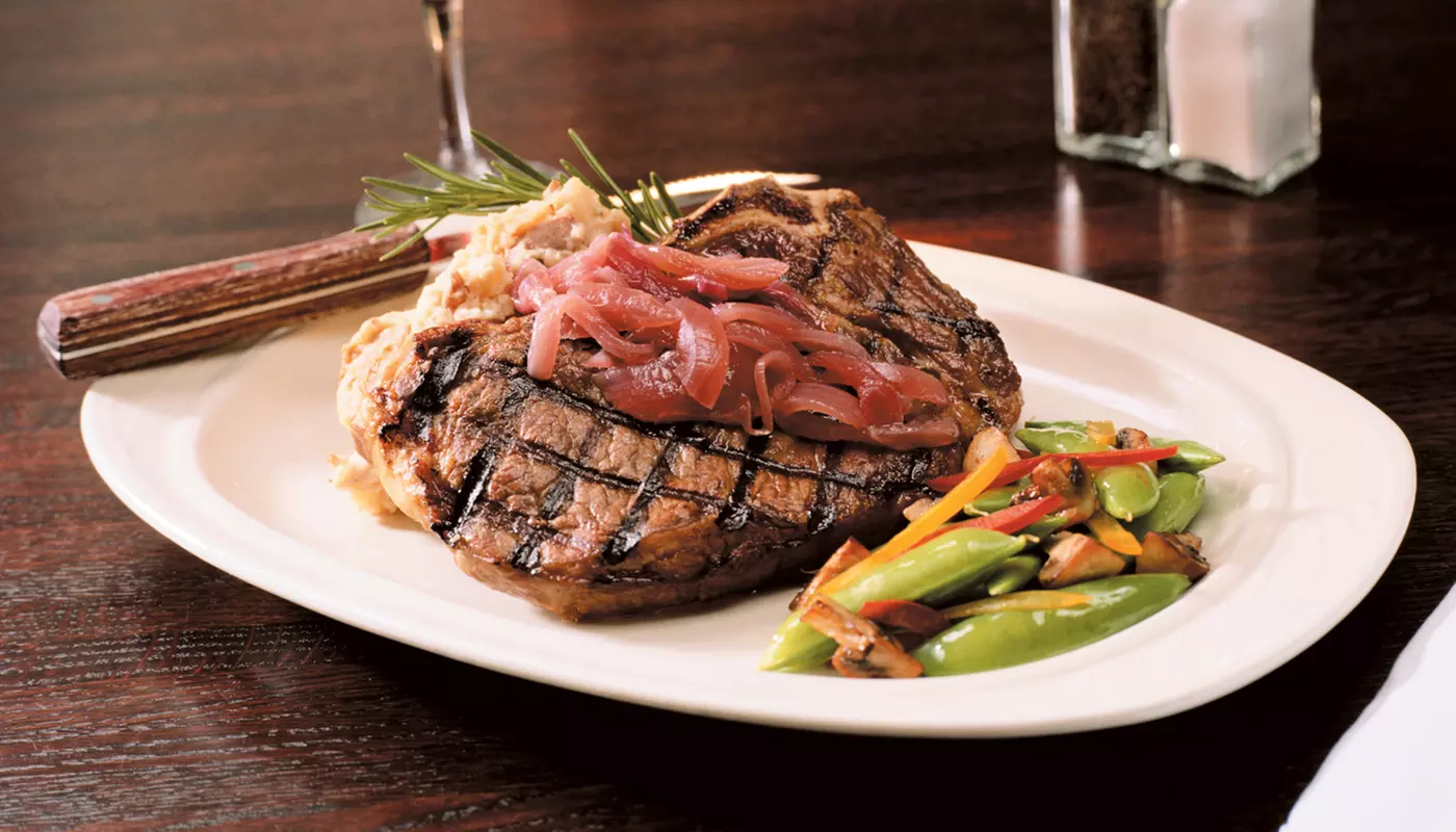 $12.50 For $25 Worth Of Casual Dining - Second Medium