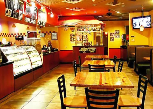 5% Cash Back at Havana Bistro