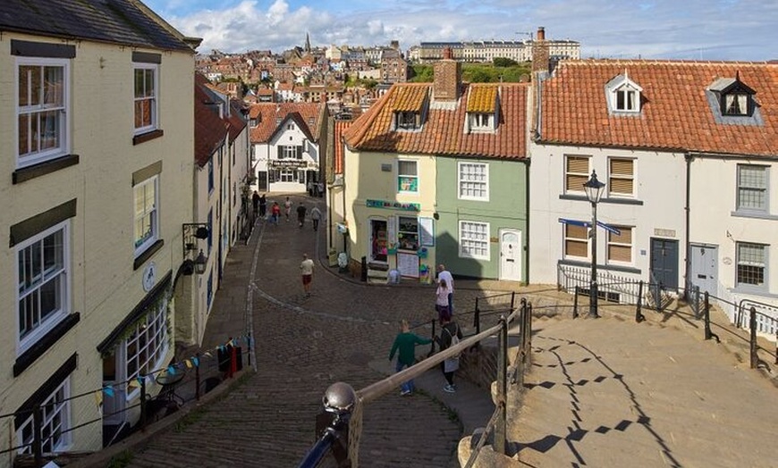 Image 6: North York Moors and Whitby Day Tour from York