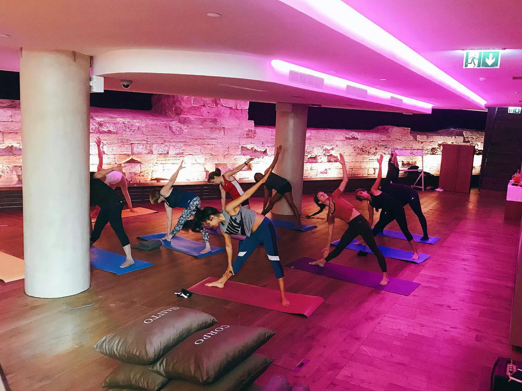 ✈ PORTUGAL | Lissabon - Hotel Corpo Santo Lisbon Historical 5*, 2 N...