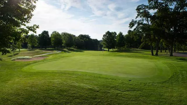 Online Booking - Round of Golf at East Course - Gull Lake View Golf Club & Resort - Primary Image