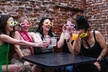 Denver Spirits & Spirits Haunted Pub Crawl - Second Medium