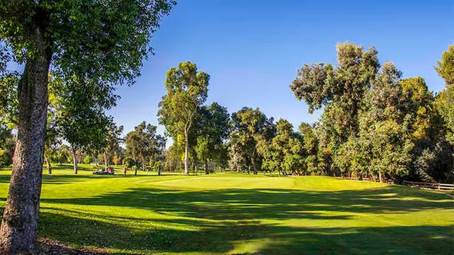 Online Booking - Round of Golf at Wilson Golf Course - Primary Image