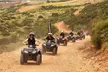 Las Cañadas Campamento ATV Tour - Second Medium
