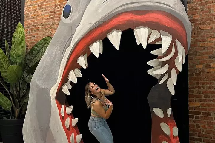 Nashville's Haunted Spirits Murder & True Crime Ghostly Pub Crawl