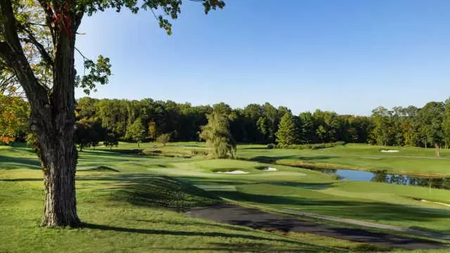 Online Booking - Round of Golf at The Summit Club - Primary Image