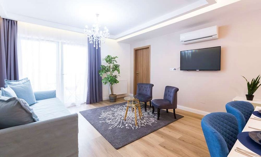 Image 8: ✈ HONGARIJE | Boedapest - Vagabond Broadway 4*, 2 nachten - Stadsce...