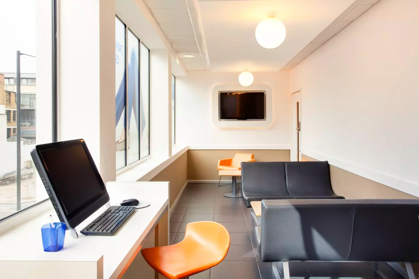 ✈ ROYAUME-UNI | Londres - Ibis Budget London Whitechapel avec Harry...