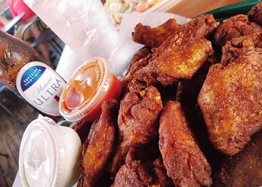 5% Cash Back at Fenton Bar & Grill