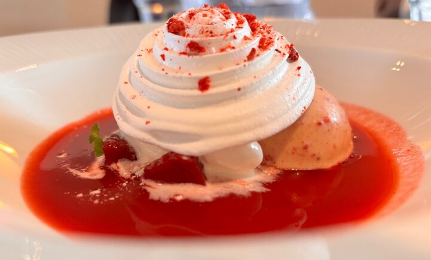 Image 11: Wrexham Food and Drink Walking Tour