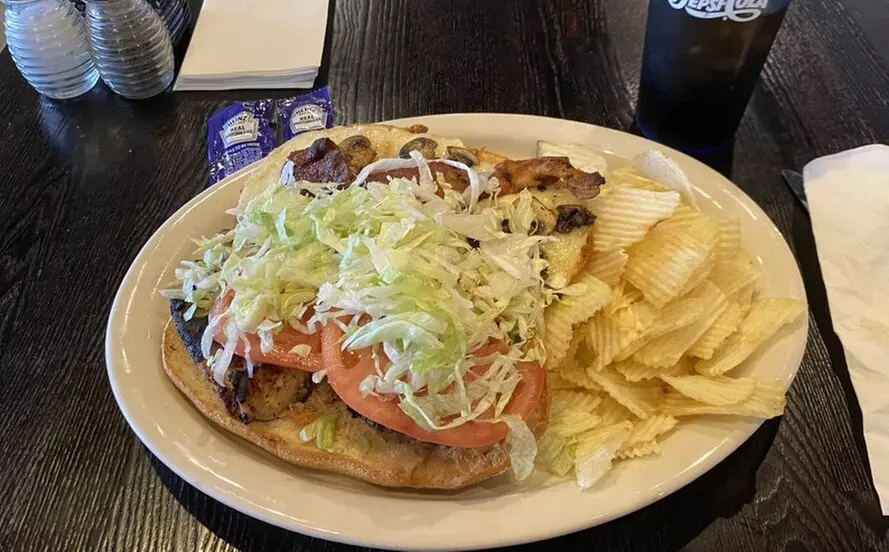 $15 For $30 Worth Of Pub Fare