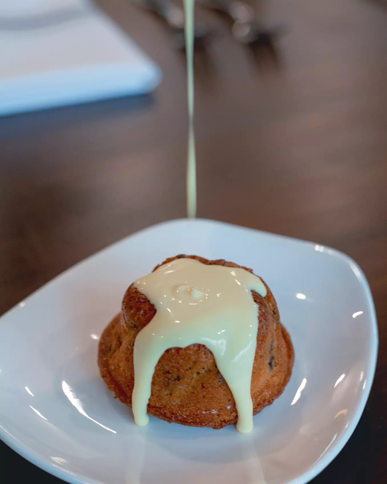 $20 For $40 Worth Of Fine Dining - Second Medium