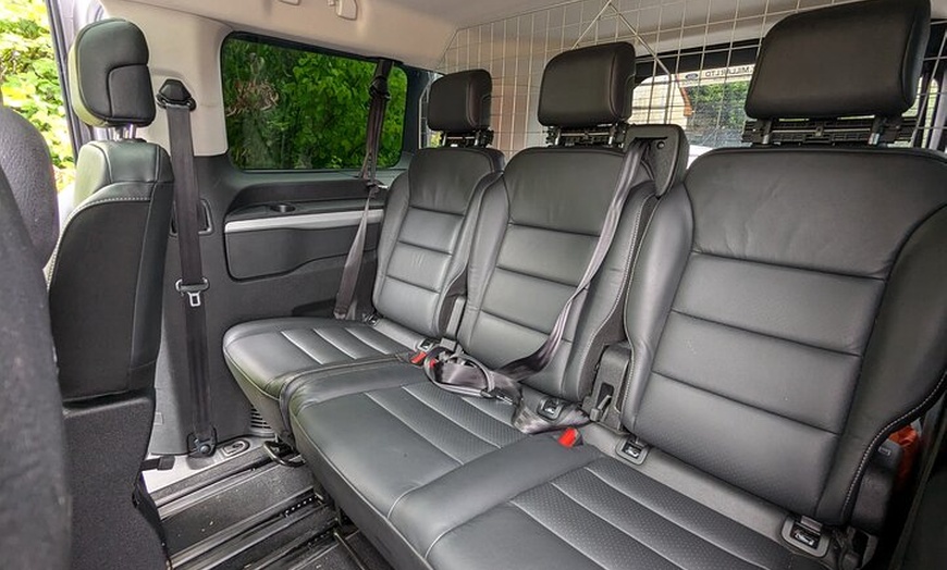 Image 4: From Cardiff: Hike The Amazing Six Brecon Beacons Waterfalls