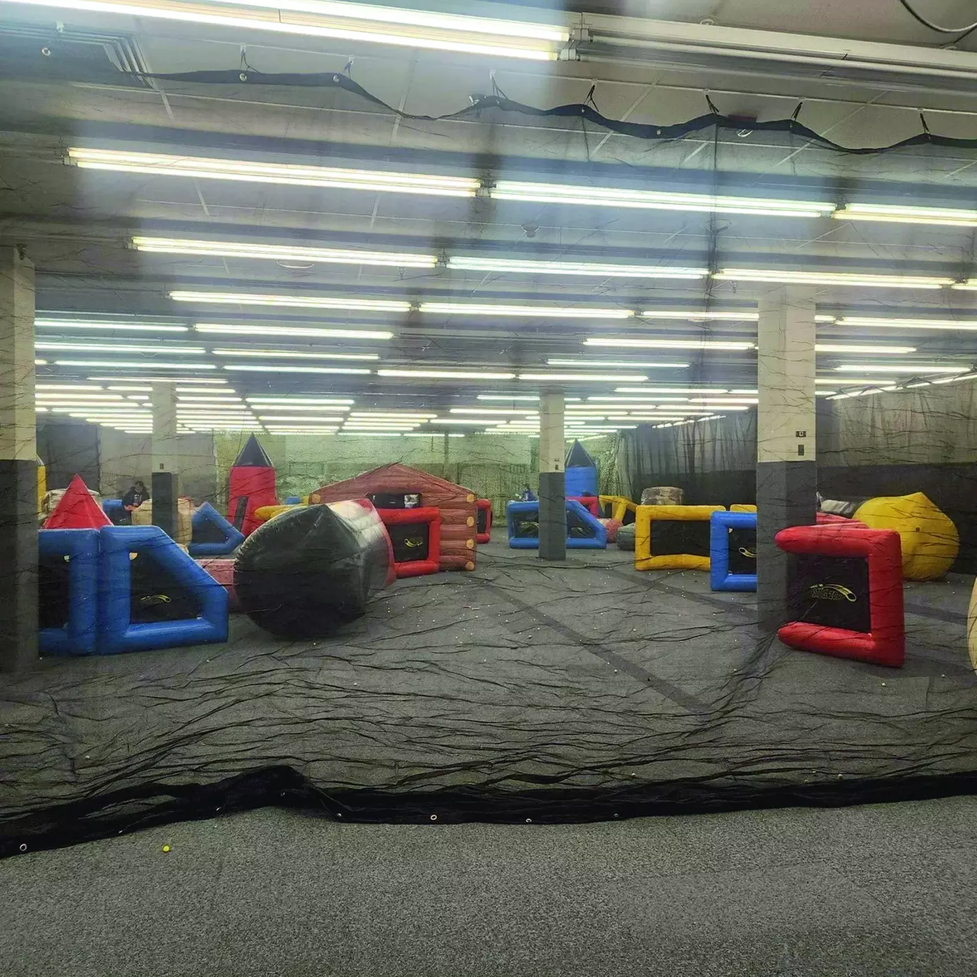 $35.99 For 2 Hours Of Foam Dart Arena Play For 2 People (Reg. $71.98) - Second Medium