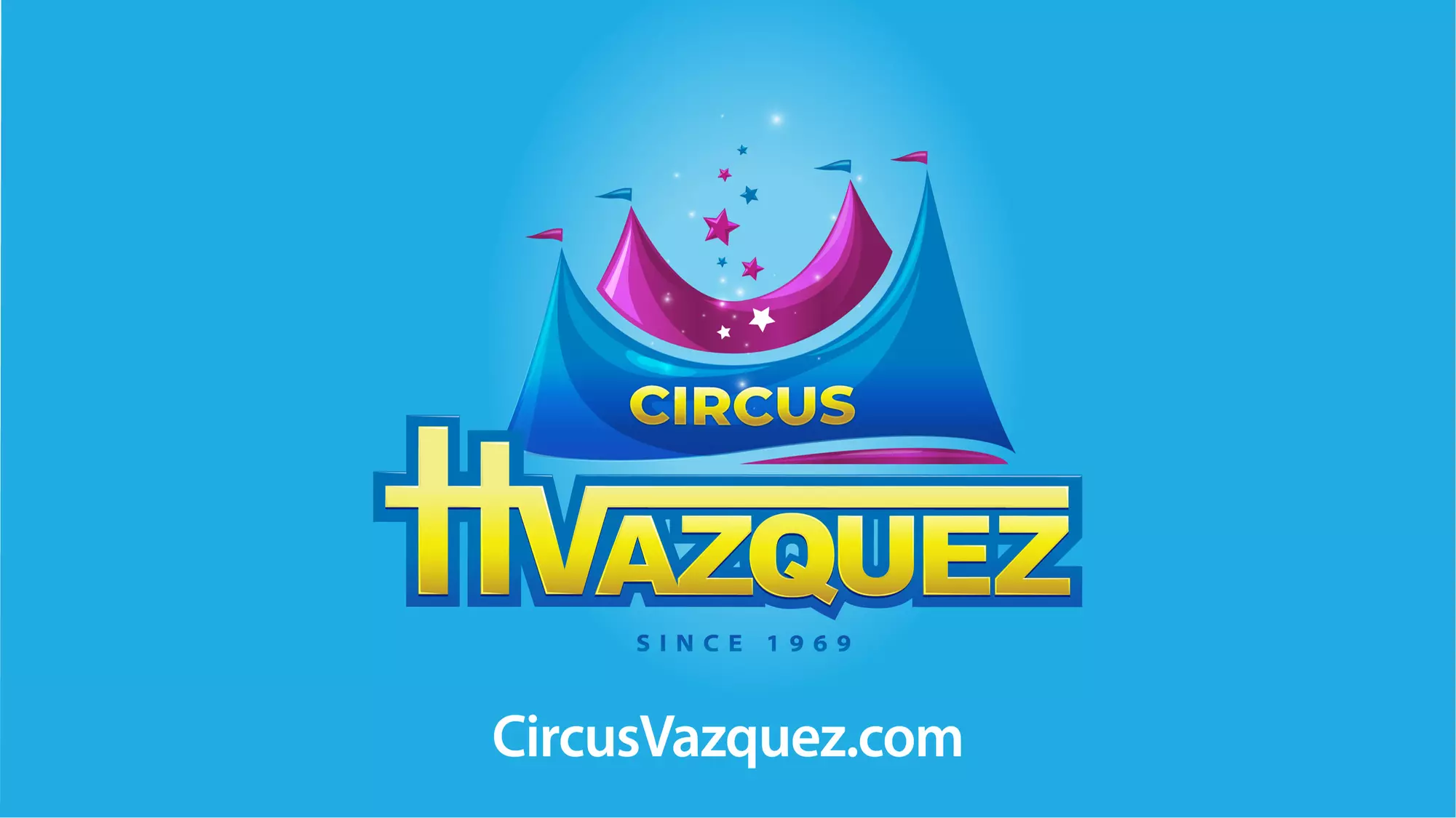 Circus Vazquez - Primary Image