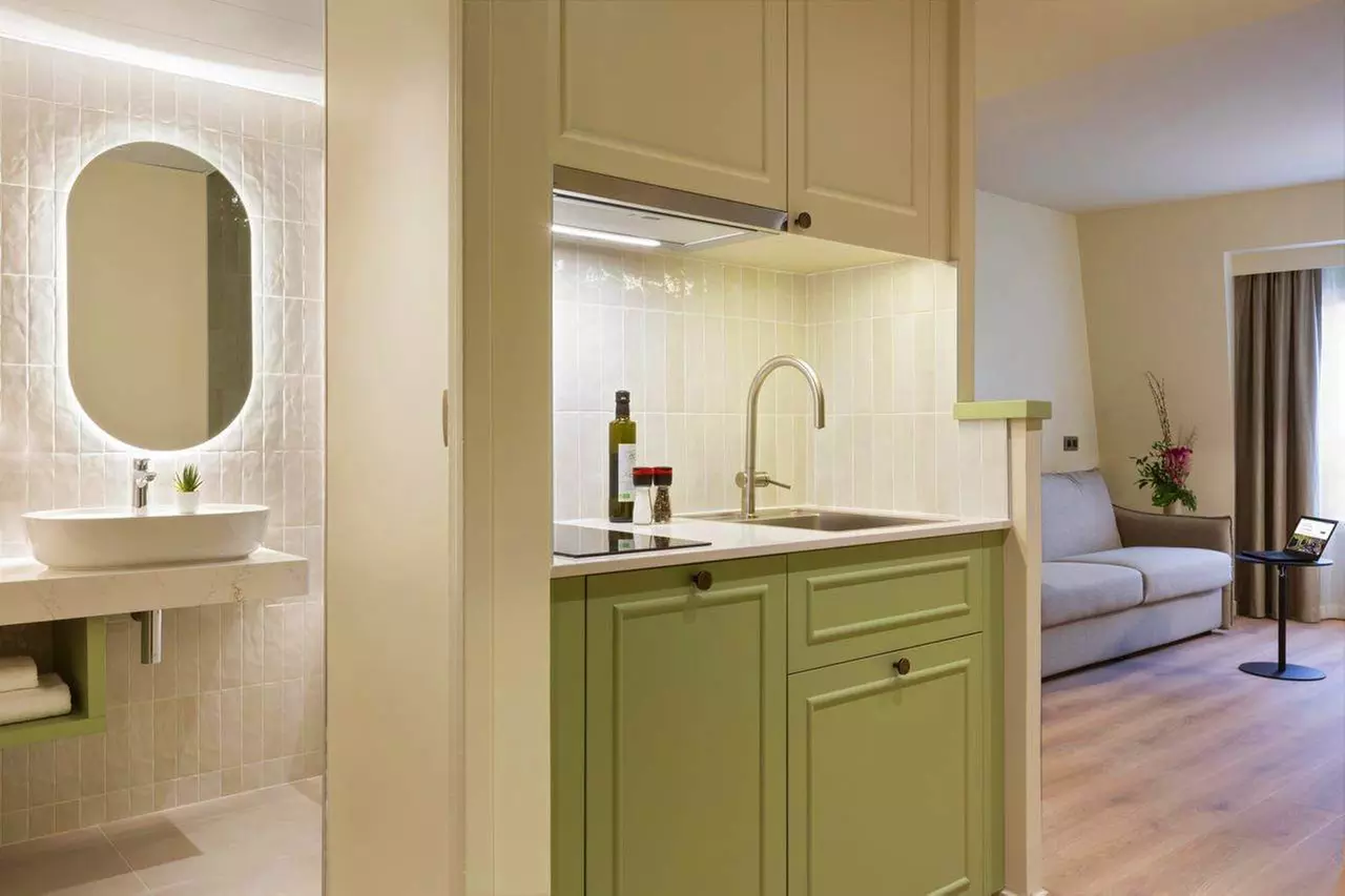 ✈ ÎLE-DE-FRANCE | Parigi - Citadines Les Halles Paris 4*, 1 notte -...