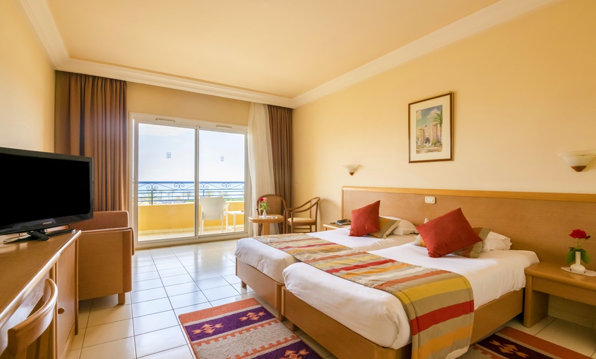 Image 8: ✈ TUNISIE | Mahdia - Nour Palace Resort 5* - Tout inclus
