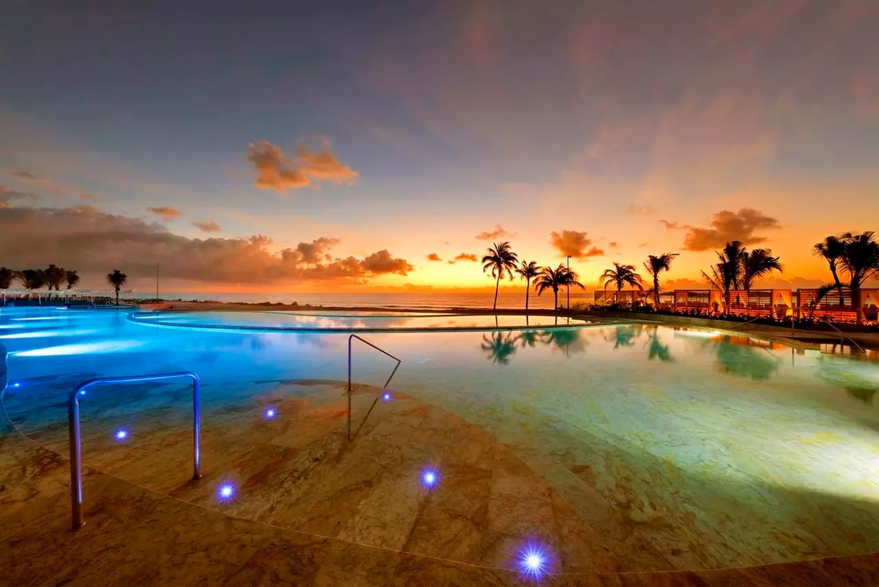 ✈ MESSICO | Xelhá - TRS Yucatan Hotel 5*, 5 notti - Premium