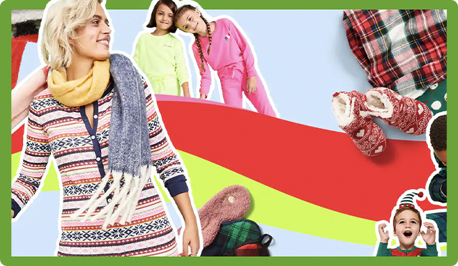 Old Navy is having a sitewide sale with up to 50% off: Shop 11 of