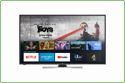 Amazon Prime Day TV deals