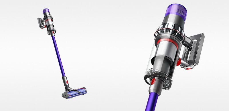 Dyson V11 offers