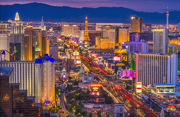 Things To Do in Las Vegas - A Guide to See & Save More