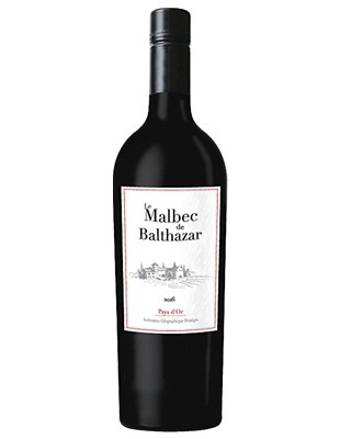 best supermarket malbec