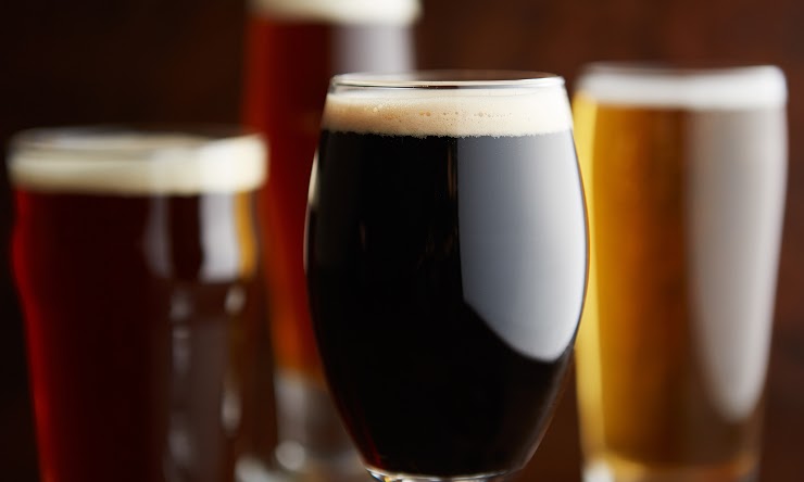 How to Fit Five Milwaukee Brewery Tours Into One Day