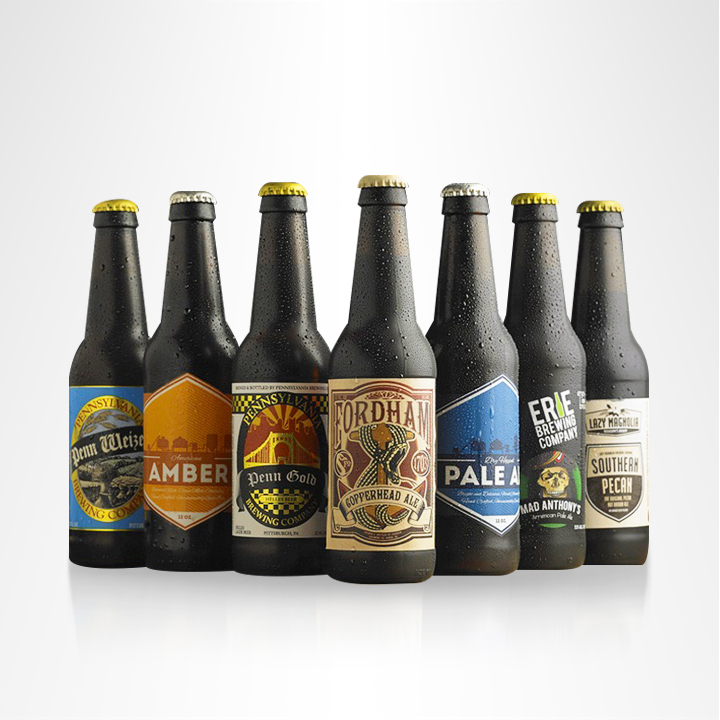 Beer Across America subscription