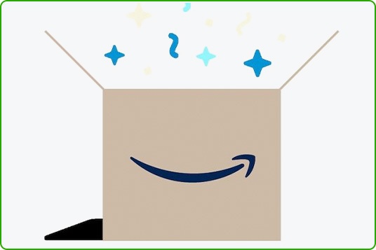 Free Access to Prime Membership for Prime Day 2021