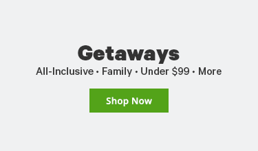 travel banner