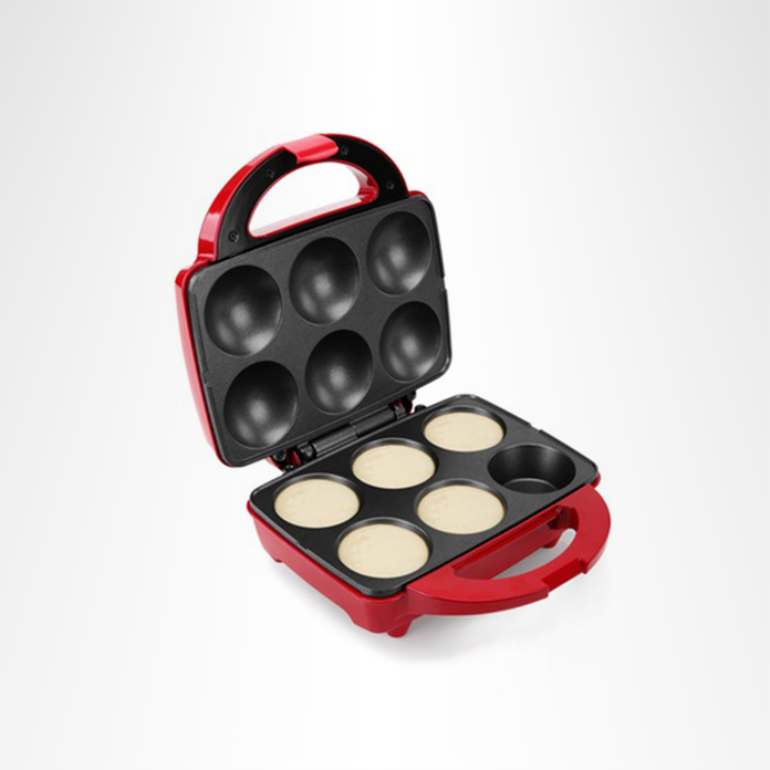cupcake maker