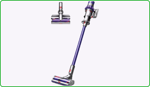Dyson Cyclone V10 Animal | Cordless Stick Vacuum