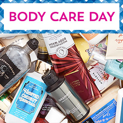 Your Official Bath & Body Works Sale Calendar