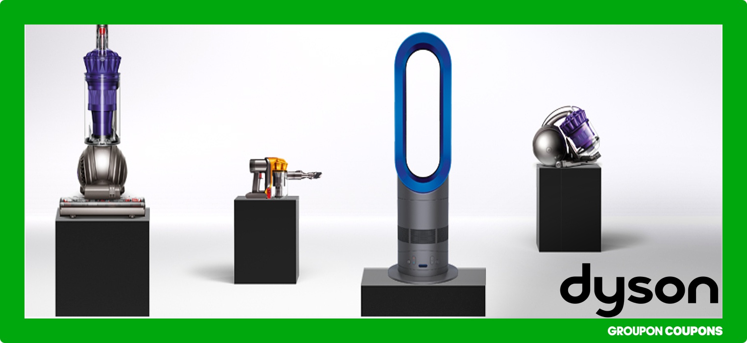 Dyson Savings Guide