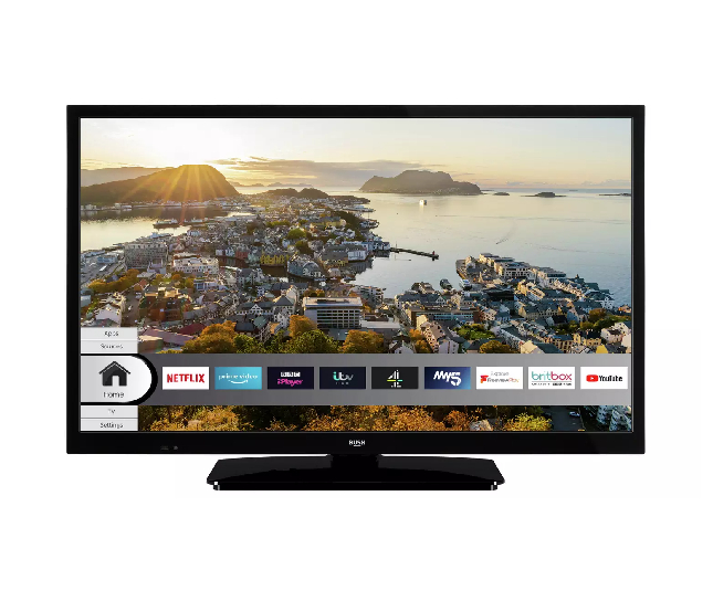 cheapest 32 inch TV argos