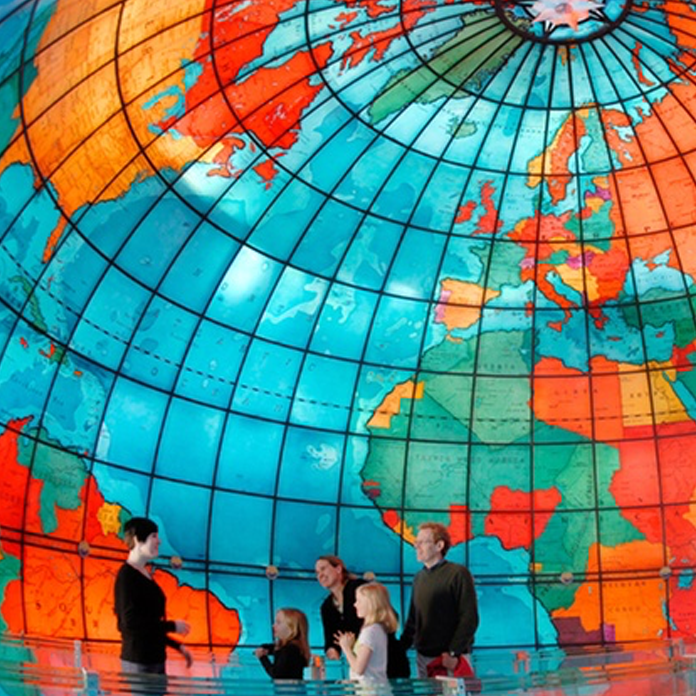 mapparium