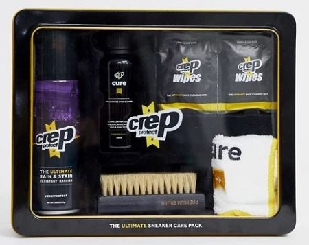 asos gift guide crep protect