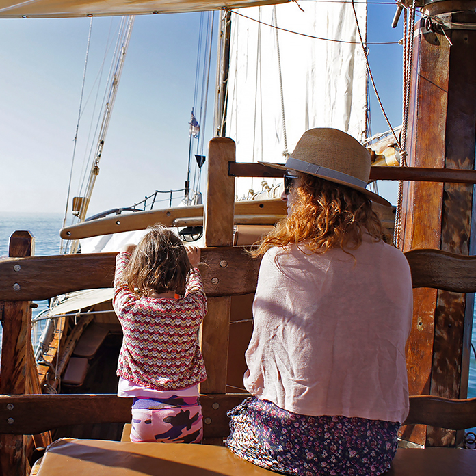 Windy City Tall Ships