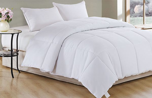 Up To 80 Off On Comforter Sets 7 Or 10 Piece Groupon Goods