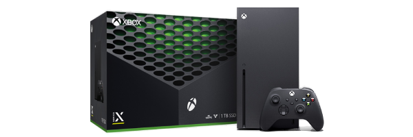 Xbox Series X