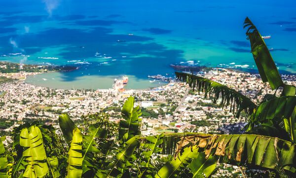 puerto plata